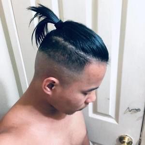 Meet your Posher, John jared